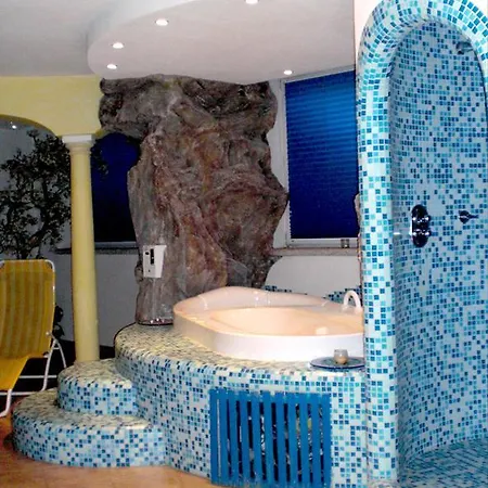 Hotel Garni Martina