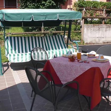 Garni Martina
