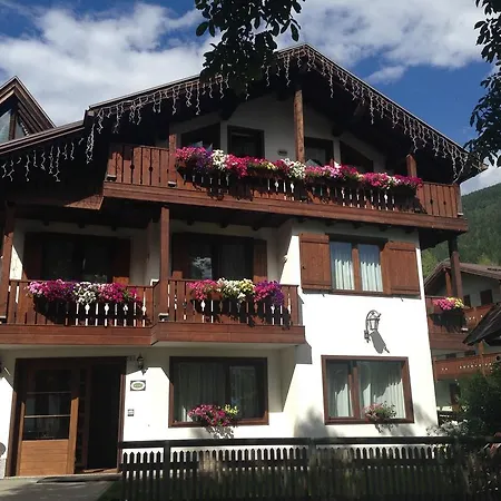 Garni Martina Hotel