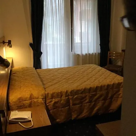 Hotel Garni Martina