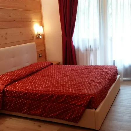 Garni Martina Hotel